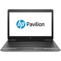 Ноутбук HP Pavilion 17-ab214ur [1NB65EA]