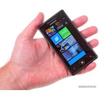 Телефон Samsung I8700 Omnia 7 8GB