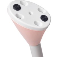 Высокий стульчик Nino Moon (розовый)