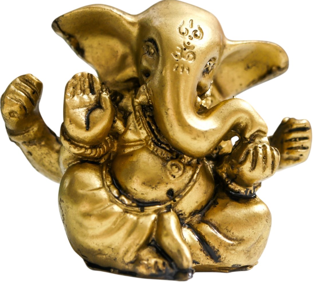 

Статуэтка Sima-Land Ганеша 613489