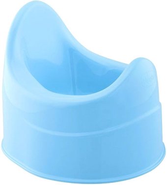 Детский горшок Chicco 00005932000000 (голубой)