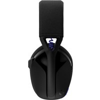 Наушники Logitech G321 Lightspeed (черный)