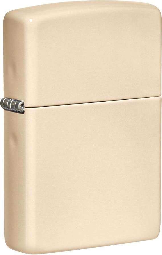 

Зажигалка Zippo Classic Flat Sand 49453