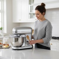 Кухонный комбайн ProfiCook PC-KM 1222 W