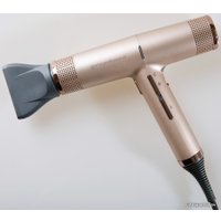 Фен GA.MA IQ Perfetto (розовое золото)