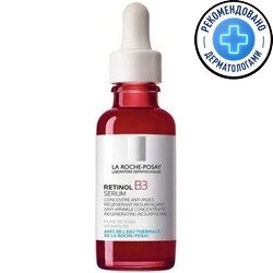 

La Roche-Posay Сыворотка для лица Retinol В3 Serum Интенсивная (30 мл)