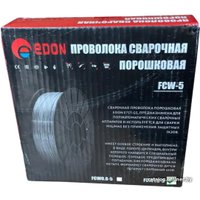 Сварочная проволока  Edon FCW1.0-5