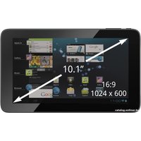 Планшет Archos Arnova 10d G3 4GB