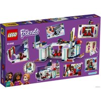 Конструктор LEGO Friends 41448 Кинотеатр Хартлейк-Сити