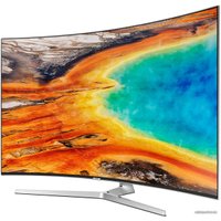 Телевизор Samsung UE55MU9000U