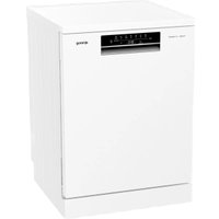 Отдельностоящая посудомоечная машина Gorenje GS643C90W