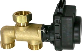 Запорная арматура Zota ГВС BPV 200423