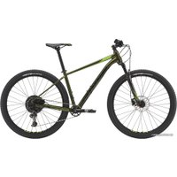 Велосипед Cannondale Trail 1 27.5 (2019)