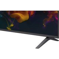 MiniLED телевизор LG QNED evo AI QNED80 75QNED80B6A