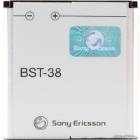 Аккумулятор для телефона Копия Sony Ericsson BST-38 в Орше