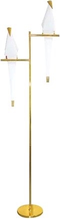 

Торшер Moderli Birds V3075-2TL