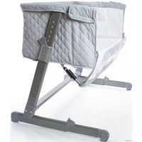 Приставная детская кроватка ForKiddy Stratus