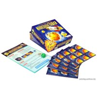 Детская настольная игра Мир Хобби Инопланетяшки