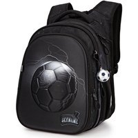 Школьный рюкзак SkyName R1-073 + брелок мячик