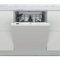 Встраиваемая посудомоечная машина Whirlpool W2I HD526 A