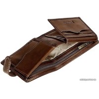 Кошелек Gianni Conti 917172 (dark brown)