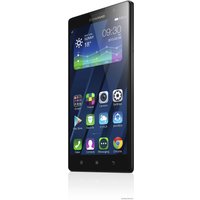 Телефон Lenovo P90 Black