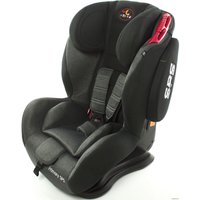 Детское автокресло ForKiddy Primary SPS 2019 (черный)