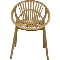 Стул Stool Group Takeo SL-7094 70185 (бежевый)