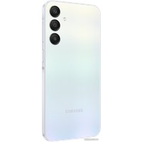 Смартфон Samsung Galaxy A25 8GB/256GB (голубой, без Samsung Pay)