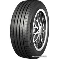 Всесезонные шины Nankang SP-9 255/45R19 104W