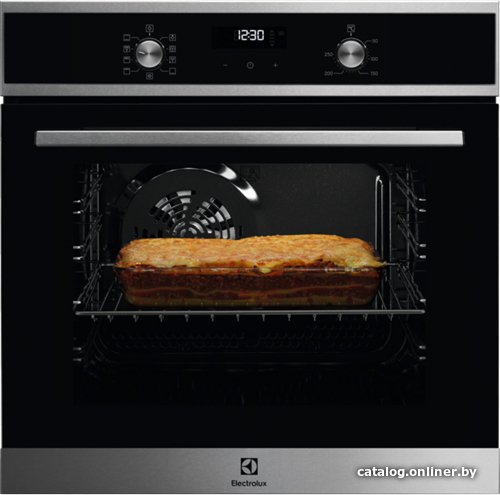 Electrolux EZF5E43X