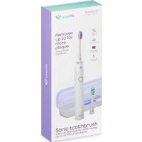 Электрическая зубная щетка TrueLife SonicBrush Clean70 UV (белый)
