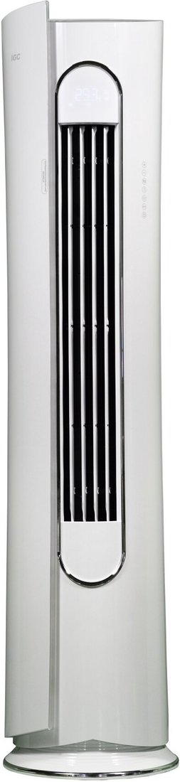Кондиционер IGC IPX-V24H/IUXP-V24HDC
