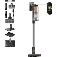 Пылесос Dreame Cordless Vacuum Cleaner Z20 Aqua Cycle (евровилка)