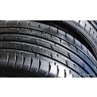 Летние шины Continental ContiSportContact 3 275/40R19 101W