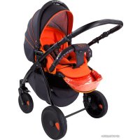 Универсальная коляска Tutis Zippy New (2 в 1)