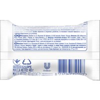 Средство для унитаза Domestos Лимон (сменный блок) 40 г