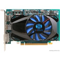 Видеокарта Sapphire HD 7750 OC 1024MB GDDR5 (11202-05)