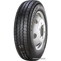 Летние шины Sunwide TRAVOMATE 195/75R16C 107/105R