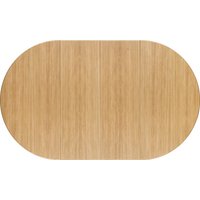 Кухонный стол Halmar Magnus 120-200/120 (дуб натуральный)