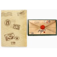 Подарочный набор ArtFox С днем защитника отечества. 23 февраля 9878477