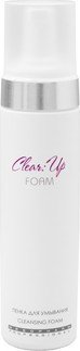 

Mesopharm Пенка для лица Clear:UP Foam 200 мл