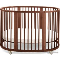 Кроватка-трансформер Stokke Sleepi