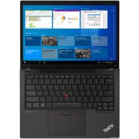 Ноутбук Lenovo ThinkPad X13 Gen 2 20WK0022RT