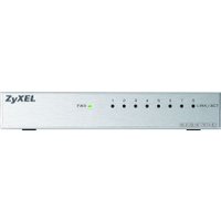 Неуправляемый коммутатор Zyxel GS-108B