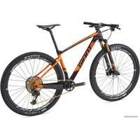 Велосипед Giant XTC Advanced 29ER 0 (2018)