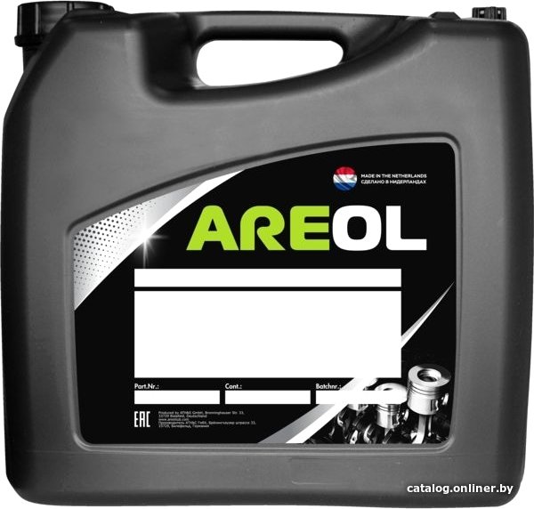 Моторное масло Areol Max Protect 5W-40 20л