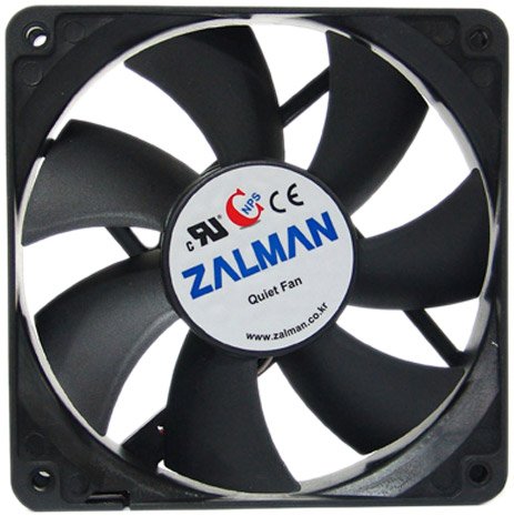 

Вентилятор для корпуса Zalman ZM-F3