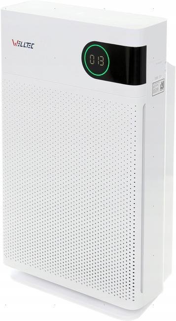 

Очиститель воздуха Welltec APH450D