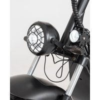 Электроскутер IKINGI X7 Pro Trike в Барановичах